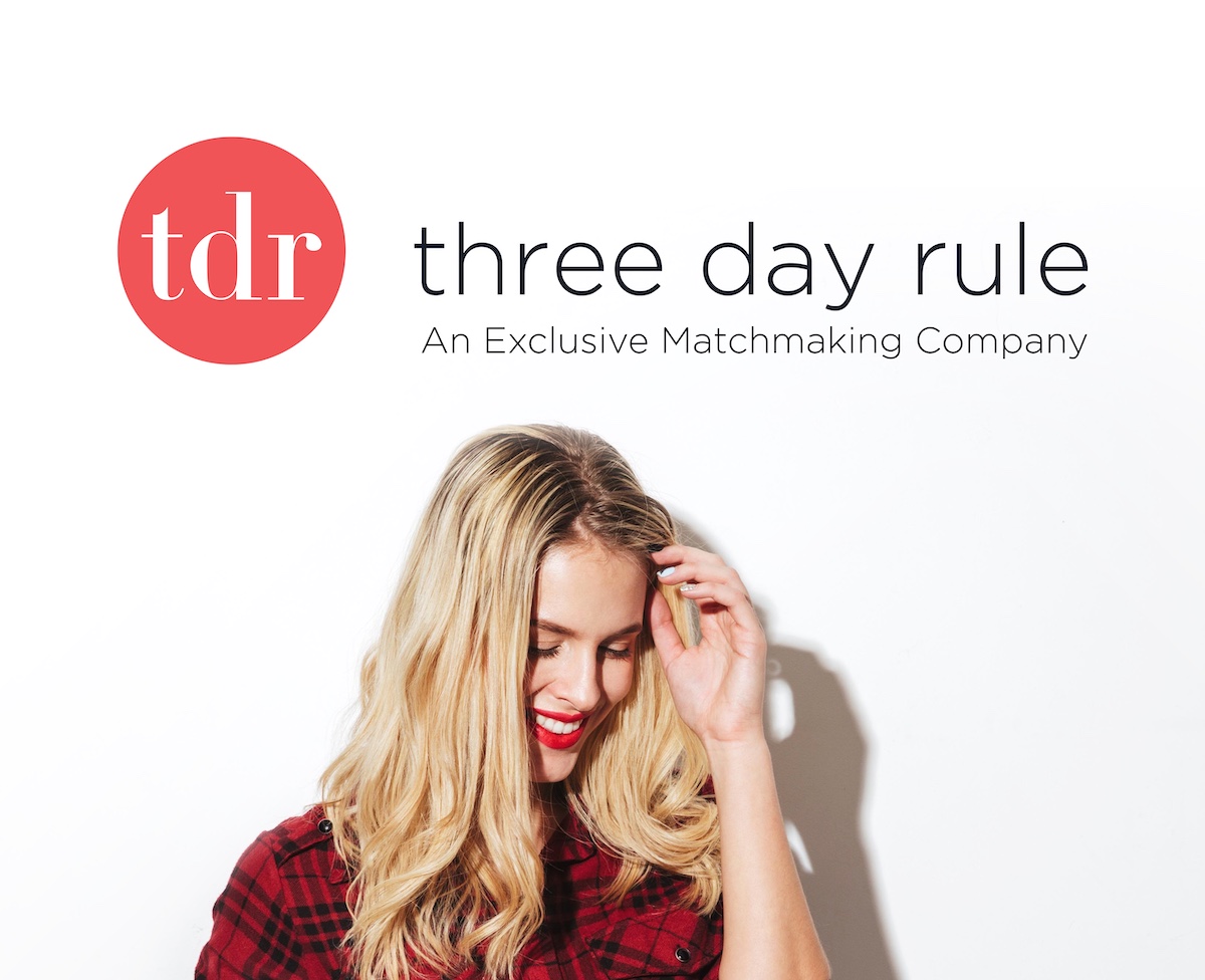Dating Rules Better Than The '3-Day Rule': Here Are Some You Should ...