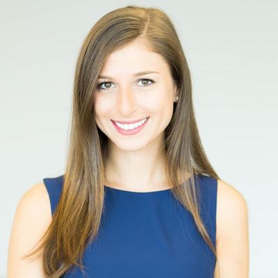 Erika Kaplan - Three Day Rule Senior Matchmaker